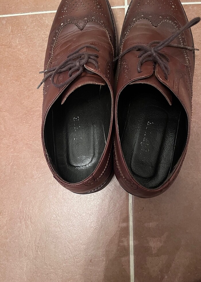 Divarese Erkek Kışlık Ayakkabı - Görsel 5