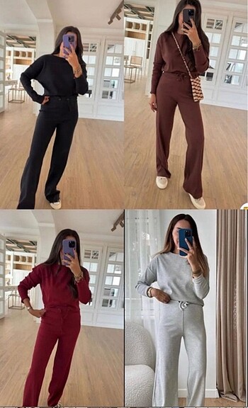 Diğer FİTİLLİ ALTÜST TAKIM