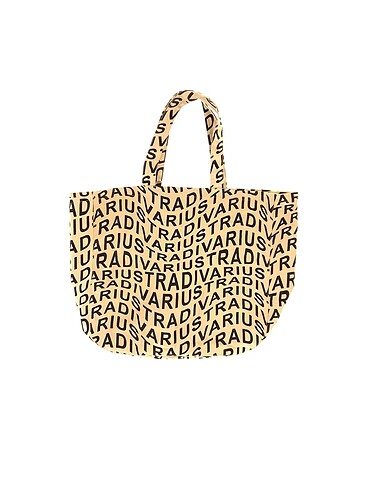 Stradivarius Stradivarius Kol Çantası %70 İndirimli.