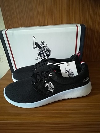 Us Polo Assn 