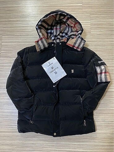 BURBERRY MONT