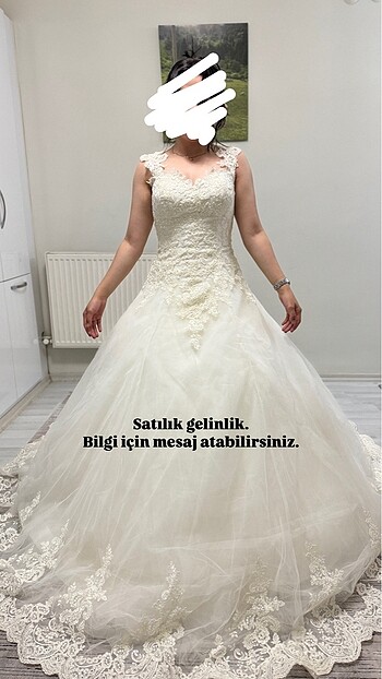 Gelinlik