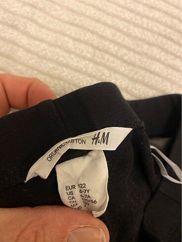 H&M H&M tayt