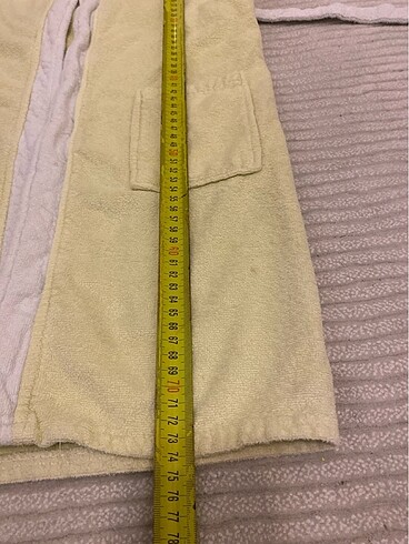 Çocuk bornoz - Görsel 3