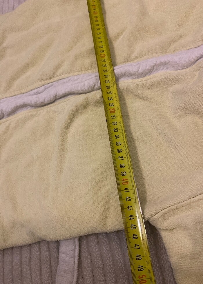 Çocuk bornoz - Görsel 4