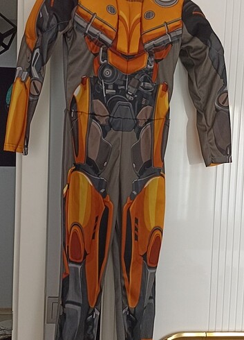 H&M Kostüm 