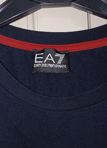 Emporio Armani Tişört