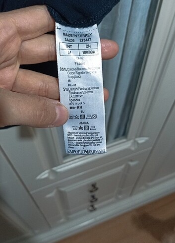 11-12 Yaş Beden Tişört