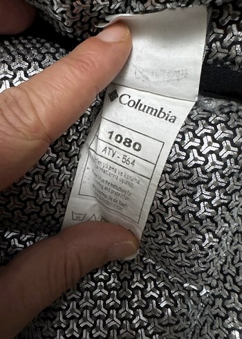 Columbia Termal Konforlu Erkek Mont - Görsel 2