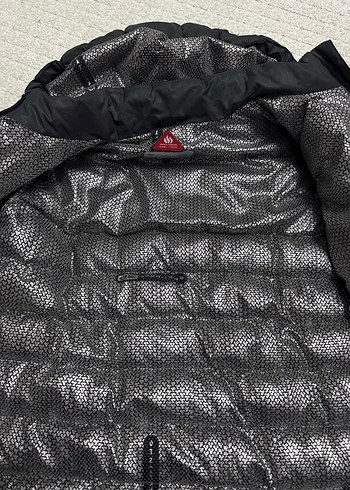 Columbia Termal Konforlu Erkek Mont - Görsel 3