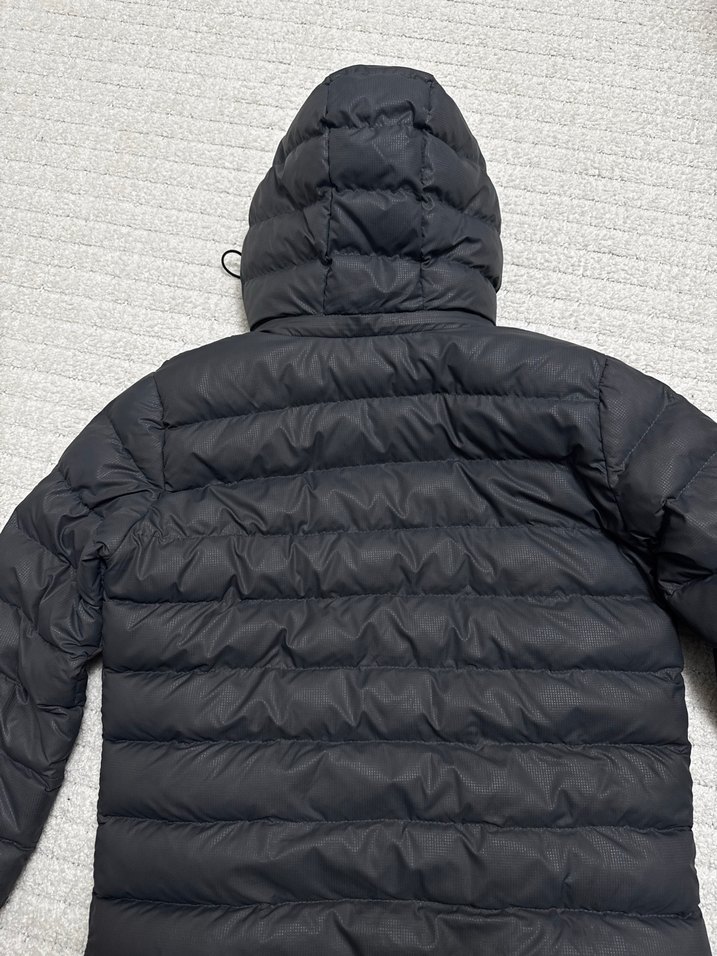 Columbia Termal Konforlu Erkek Mont - Görsel 4