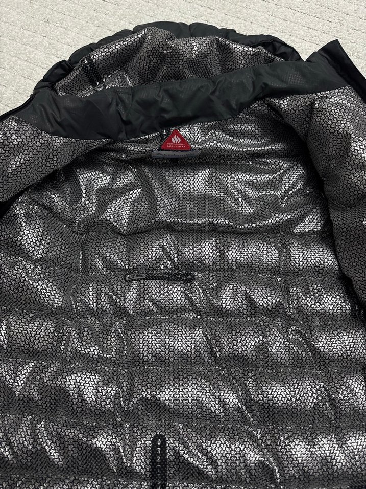 Columbia Termal Konforlu Erkek Mont - Görsel 3