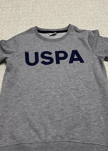U.S Polo Assn. 10 Yaş