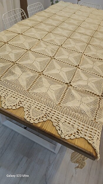 Dantel işleme - Görsel 3