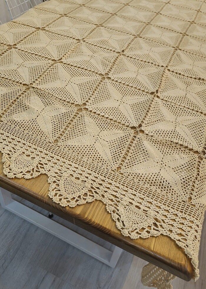 Dantel işleme - Görsel 3