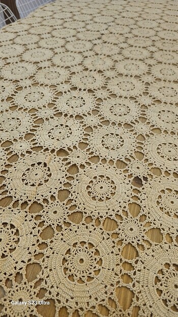 Dantel işleme - Görsel 3