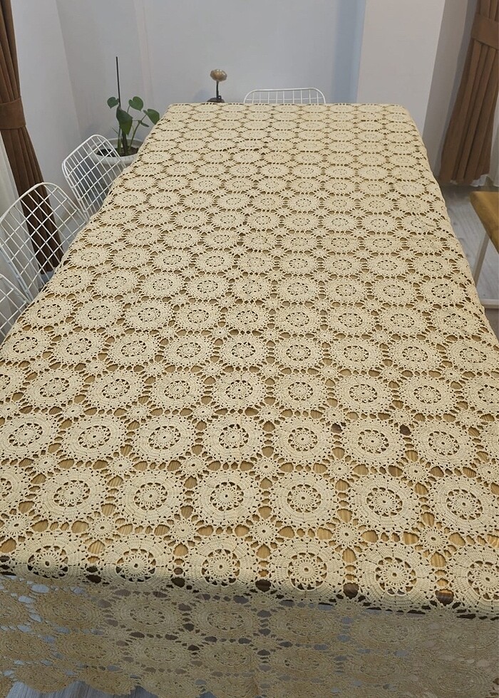 Dantel işleme - Görsel 2