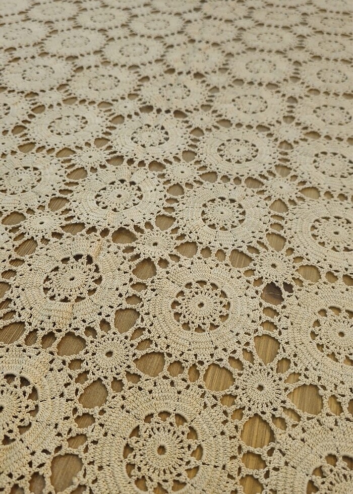 Dantel işleme - Görsel 3