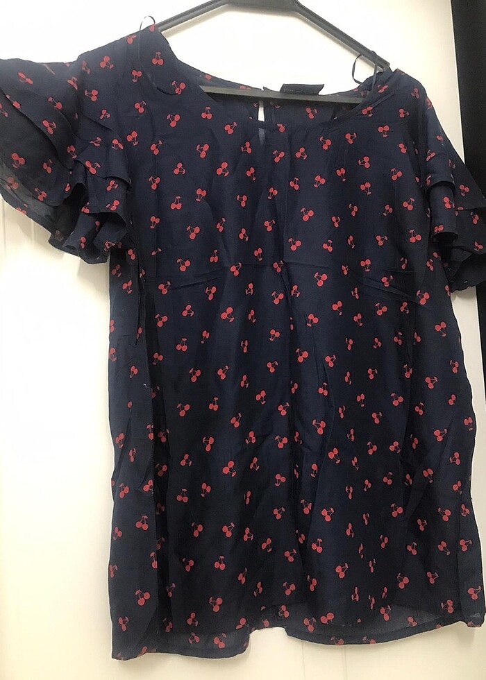 Bluz yeni gibi - Görsel 2