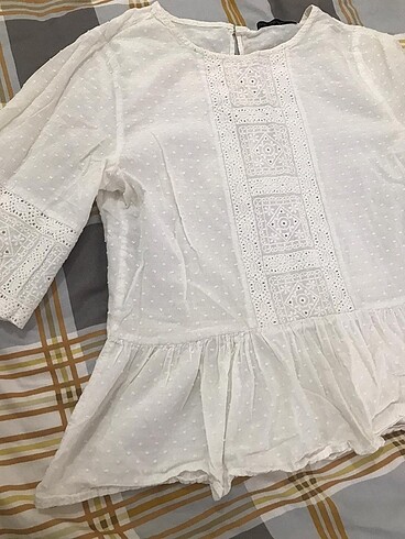 LC Waikiki Bluz temiz
