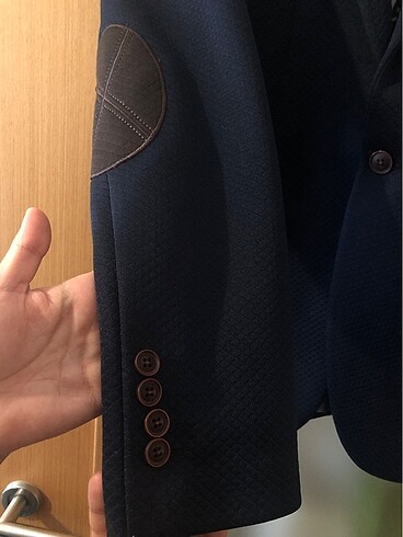 2 farklı ceket temiz yırtıksız - Görsel 7