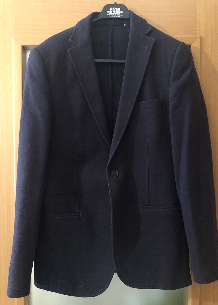 2 farklı ceket temiz yırtıksız - Görsel 3