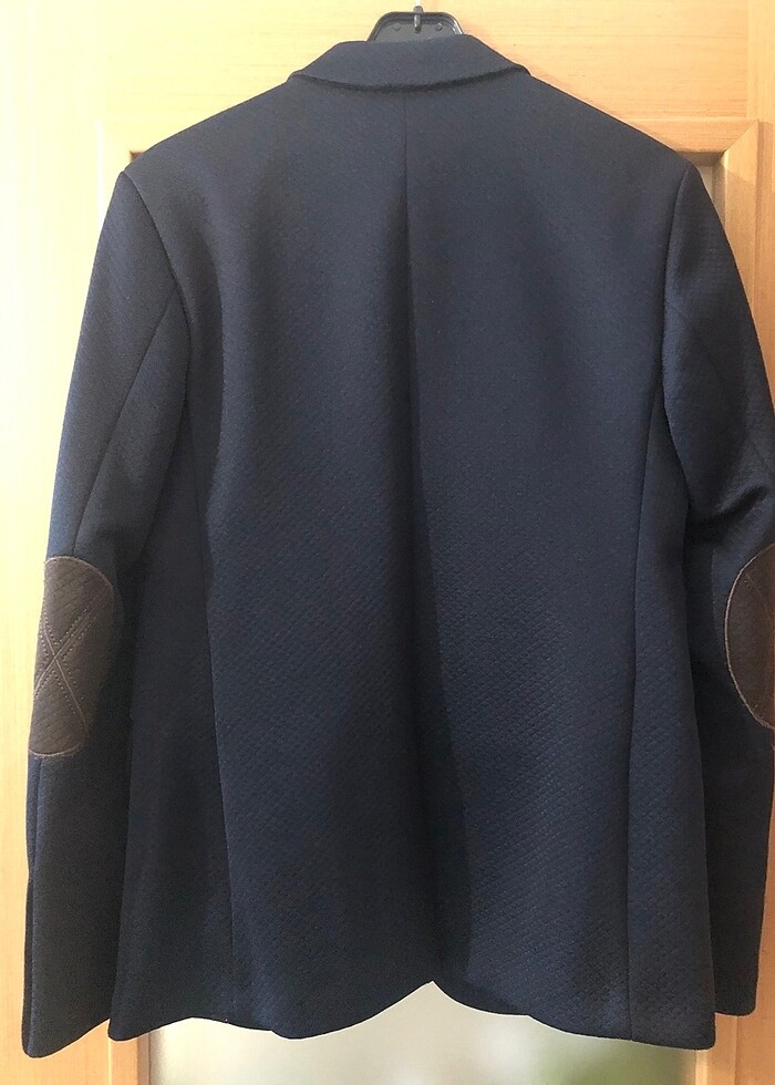 2 farklı ceket temiz yırtıksız - Görsel 4