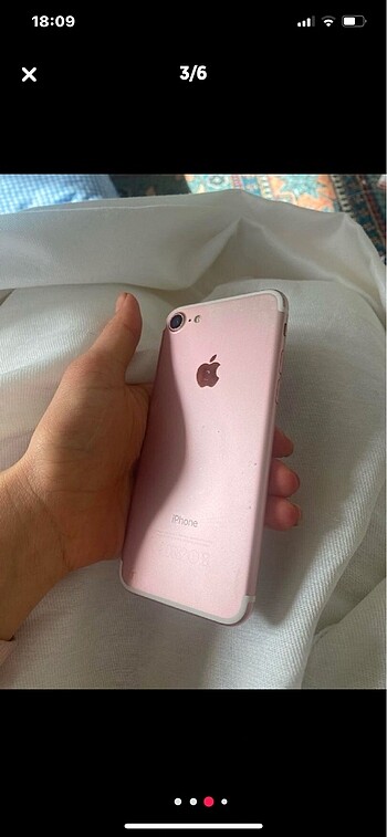 İPhone 7