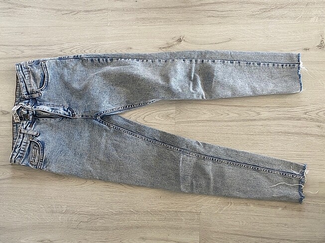 Kadın kot jean