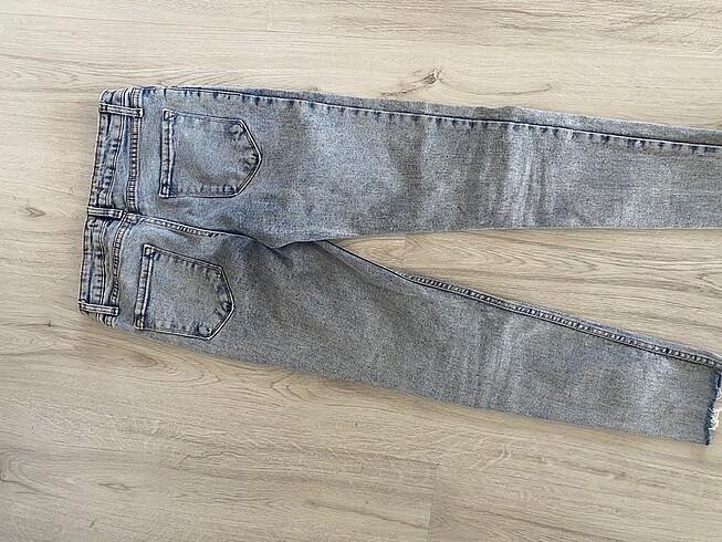 Zara Kadın kot jean