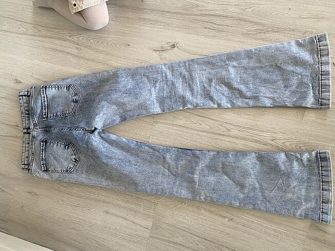 Zara Kot jean