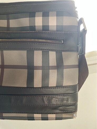 Beden Burberry laptop çanta