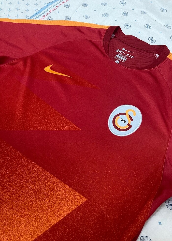 Galatasaray forma - Görsel 2
