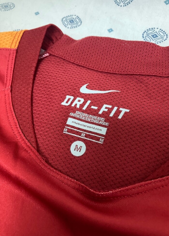 Galatasaray forma - Görsel 3