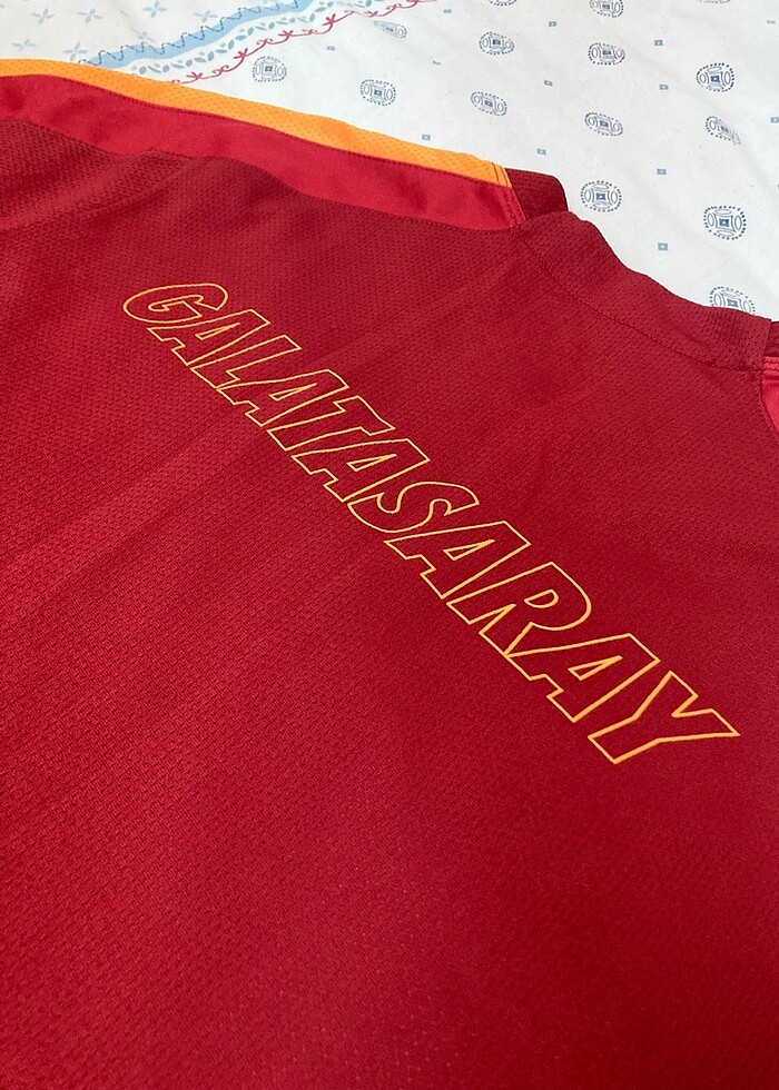 Galatasaray forma - Görsel 4
