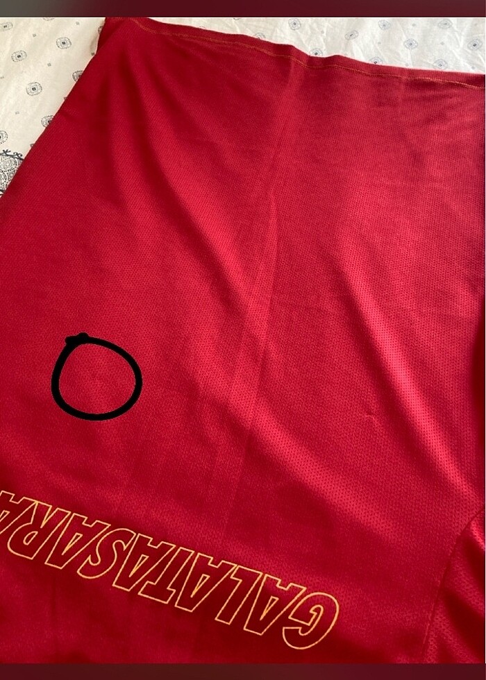 Galatasaray forma - Görsel 5