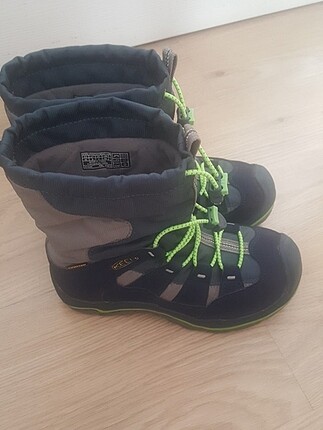 Keen Keen marka 35 numara çocuk botu