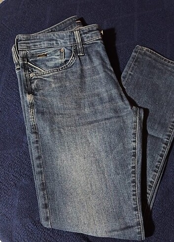 Mavi jeans erkek kot pantolon