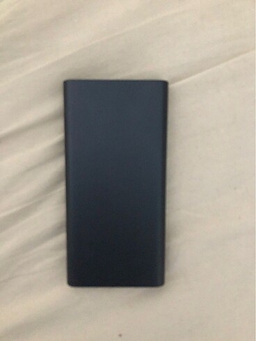 Xiaomi powerbank