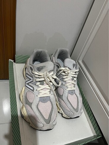 New Balance 9060 orijinal