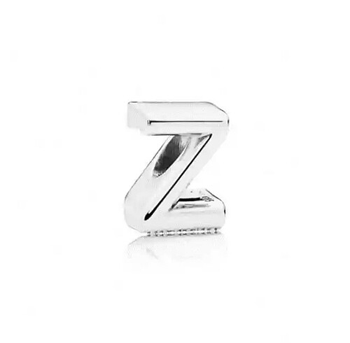 Z Harf Charm