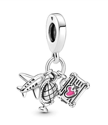 Pasaport Seyahat Charm
