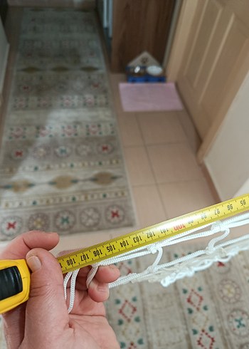 Kedi kuş evcil hayvan güvenlik filesi - Görsel 13