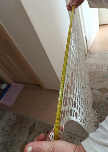 Kedi kuş evcil hayvan güvenlik filesi - Görsel 10