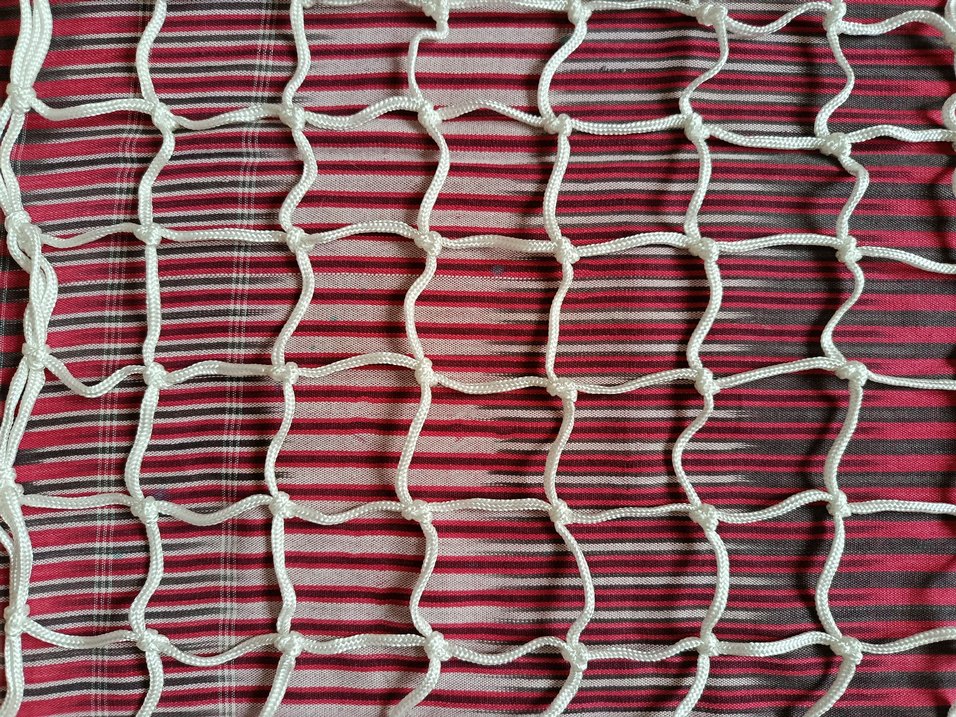 Kedi kuş evcil hayvan güvenlik filesi - Görsel 3