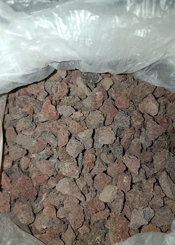 Lav taşı Pomza Cüruf - Görsel 4