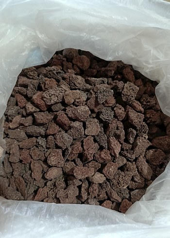 Lav taşı Pomza Cüruf - Görsel 3