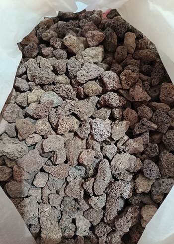 Lav taşı Pomza Cüruf - Görsel 2