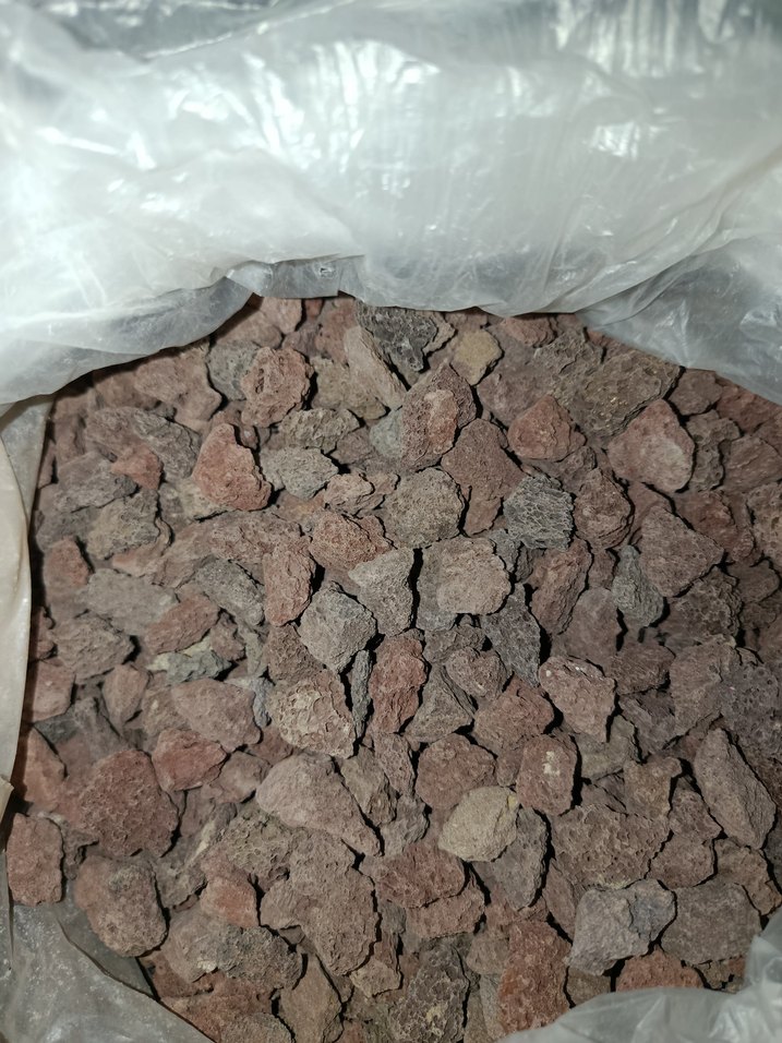 Lav taşı Pomza Cüruf - Görsel 4