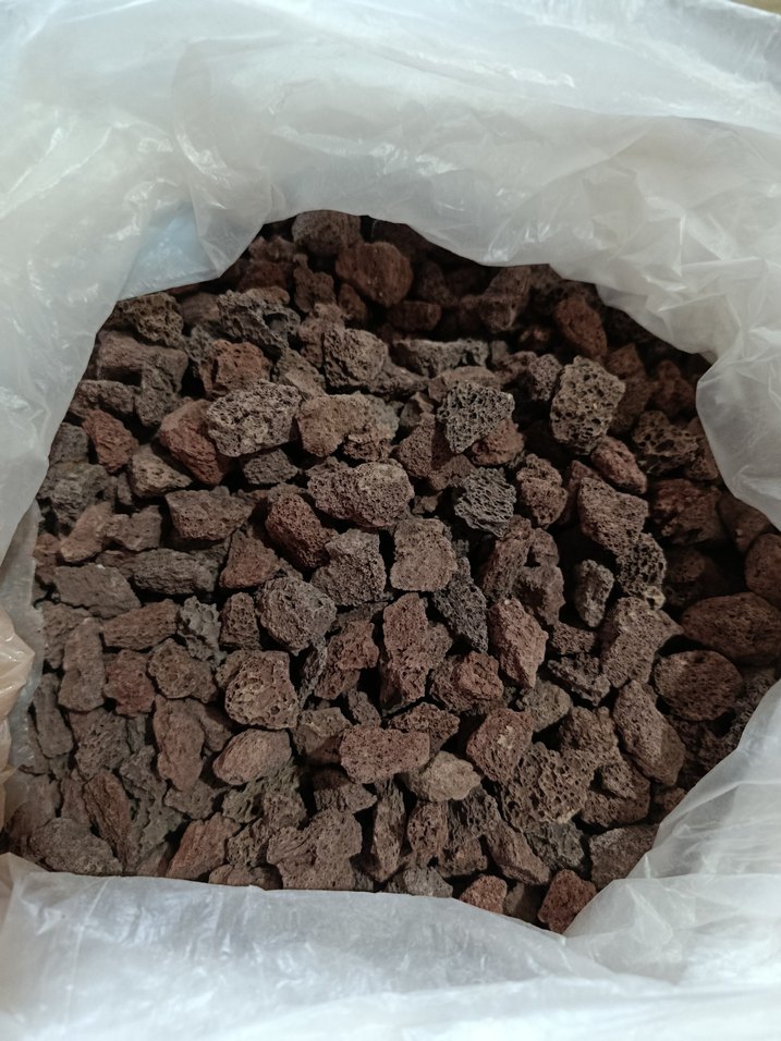 Lav taşı Pomza Cüruf - Görsel 3